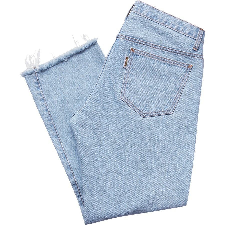 Supreme Denim Skate Jean (SS14)