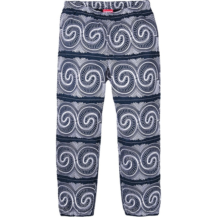 Supreme Uptown Warm Up Pant (SS14)