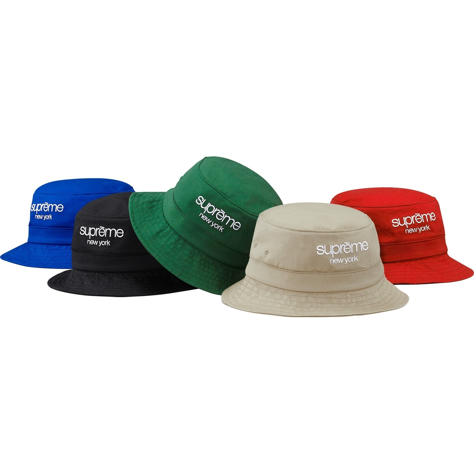Supreme Classic Logo Crusher for spring summer 14 season