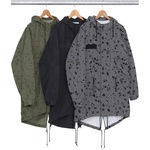 Supreme Riot Fishtail Parka (SS14)