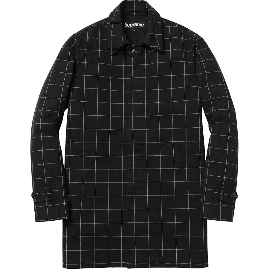 Supreme Work Trench (SS14)