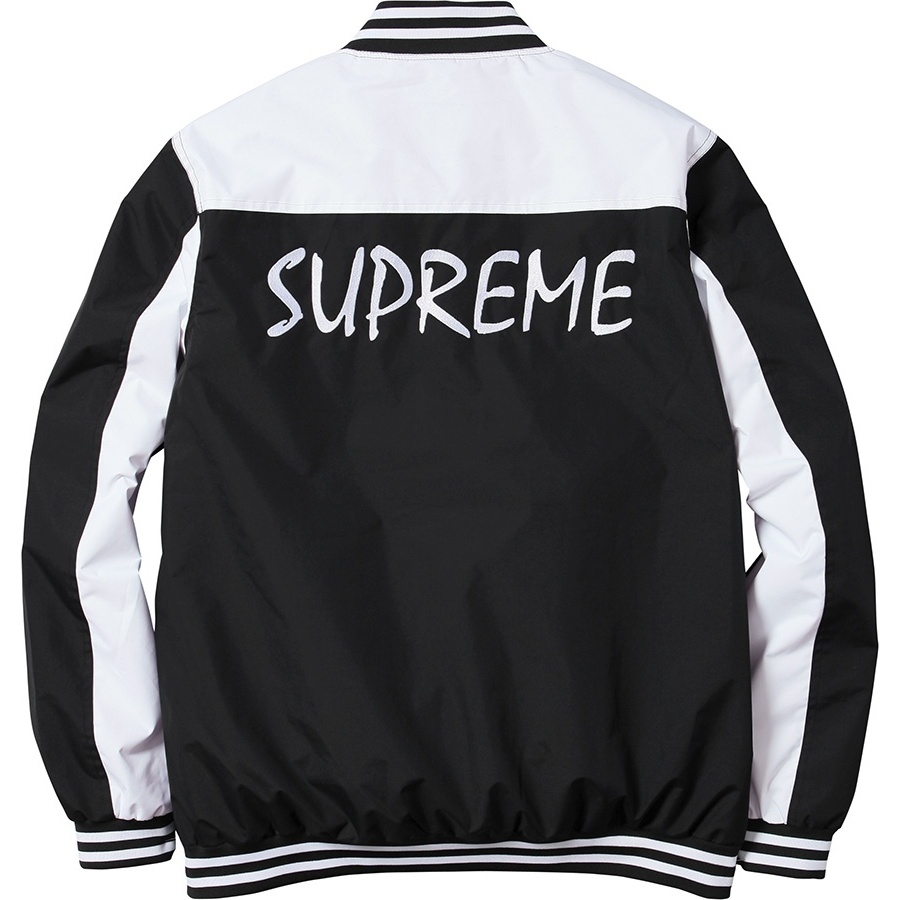 Supreme Supreme Champion Warm-Up Jacket (SS14)