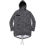 Supreme Riot Fishtail Parka (SS14)