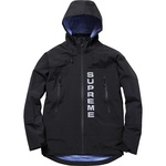 Supreme Competition Taped Seam Jacket (SS14)