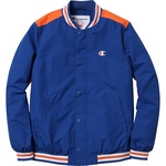 Supreme Supreme Champion Warm-Up Jacket (SS14)