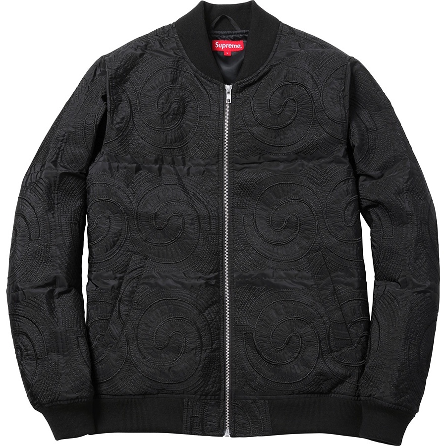 Supreme Uptown Jacket (SS14)