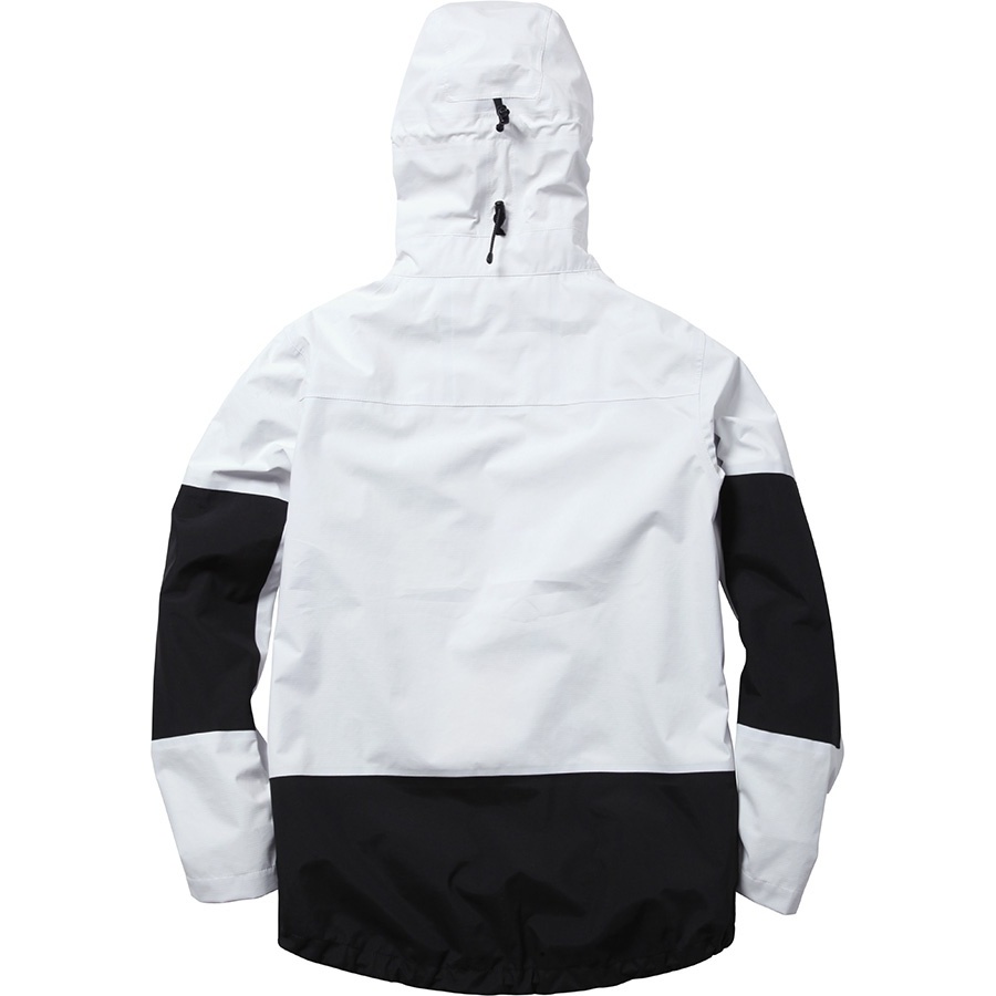 Supreme Competition Taped Seam Jacket (SS14)