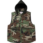 Supreme Tactical Vest (SS14)