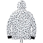 Supreme Fur Pullover (SS14)