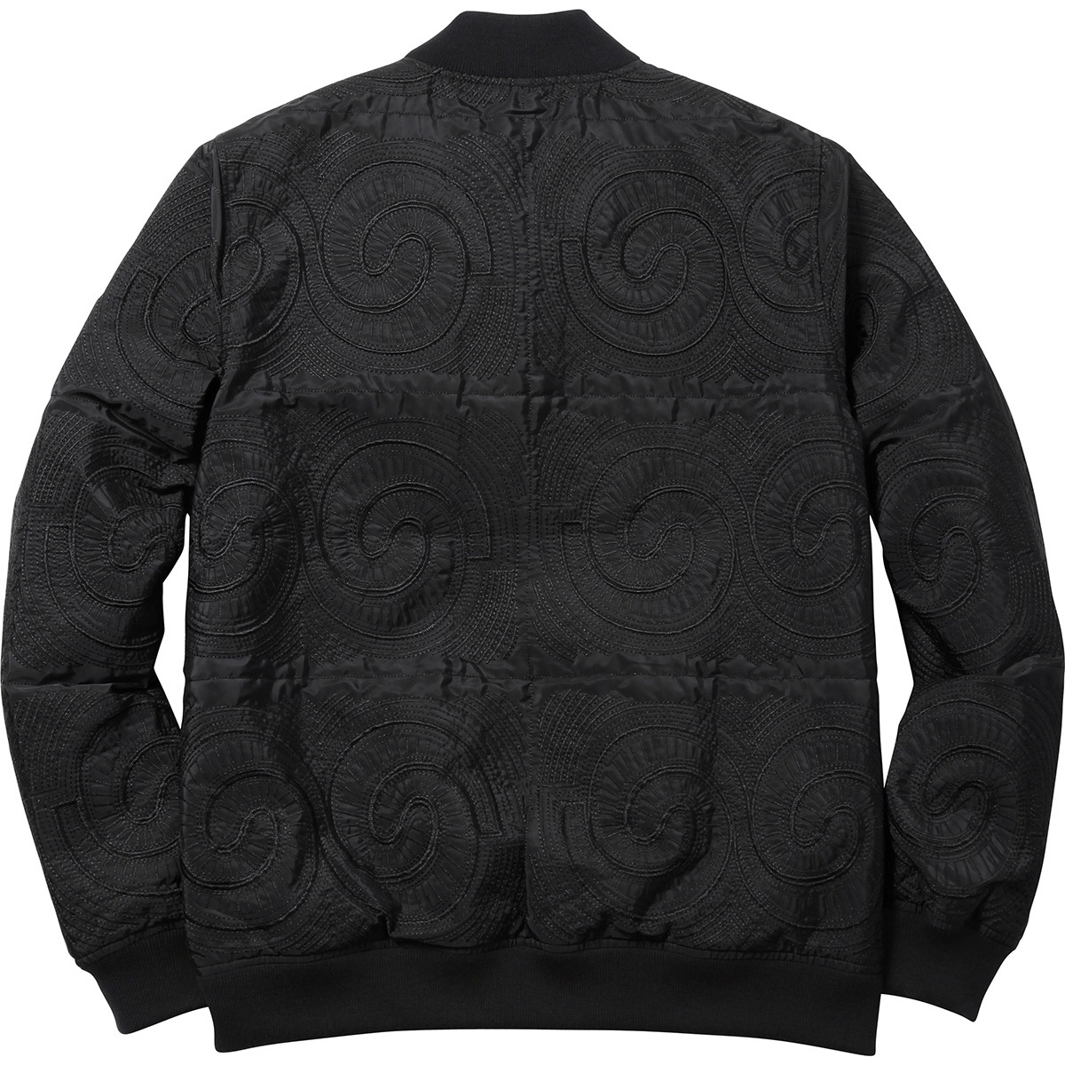 Supreme Uptown Jacket (SS14)