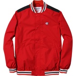 Supreme Supreme Champion Warm-Up Jacket (SS14)