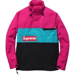 Supreme F-1 Pullover (SS14)