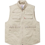 Supreme Tactical Vest (SS14)
