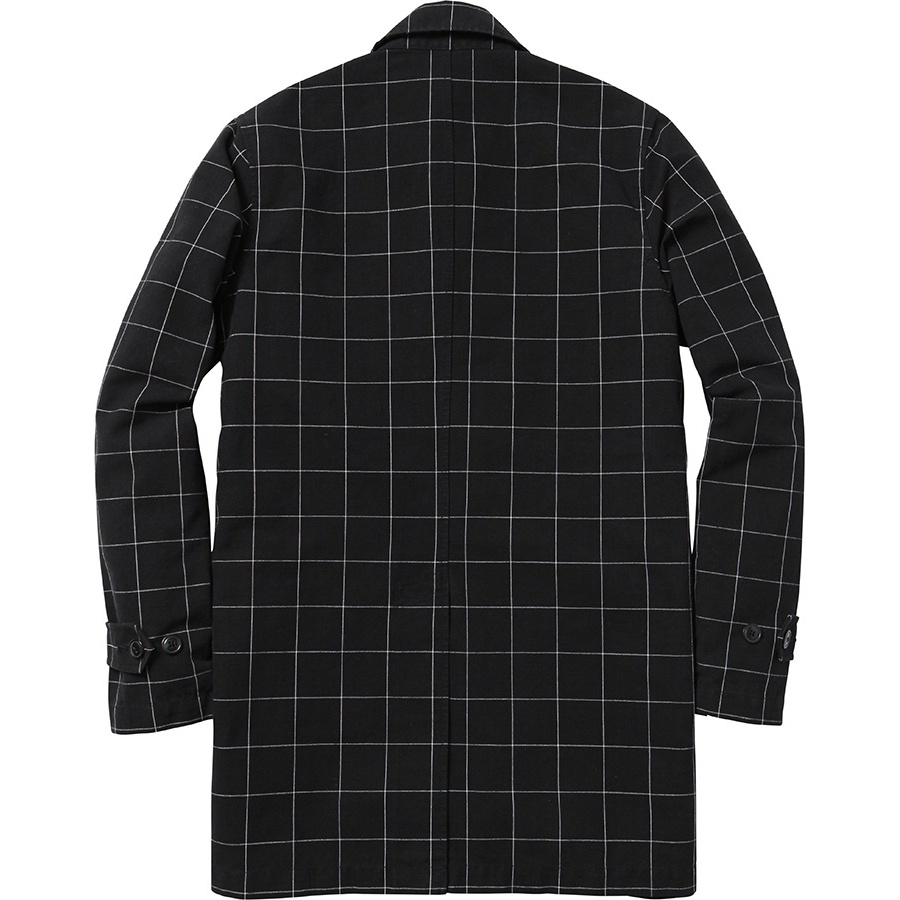 Supreme Work Trench (SS14)