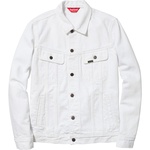 Supreme Supreme Playboy Denim Jacket (SS14)
