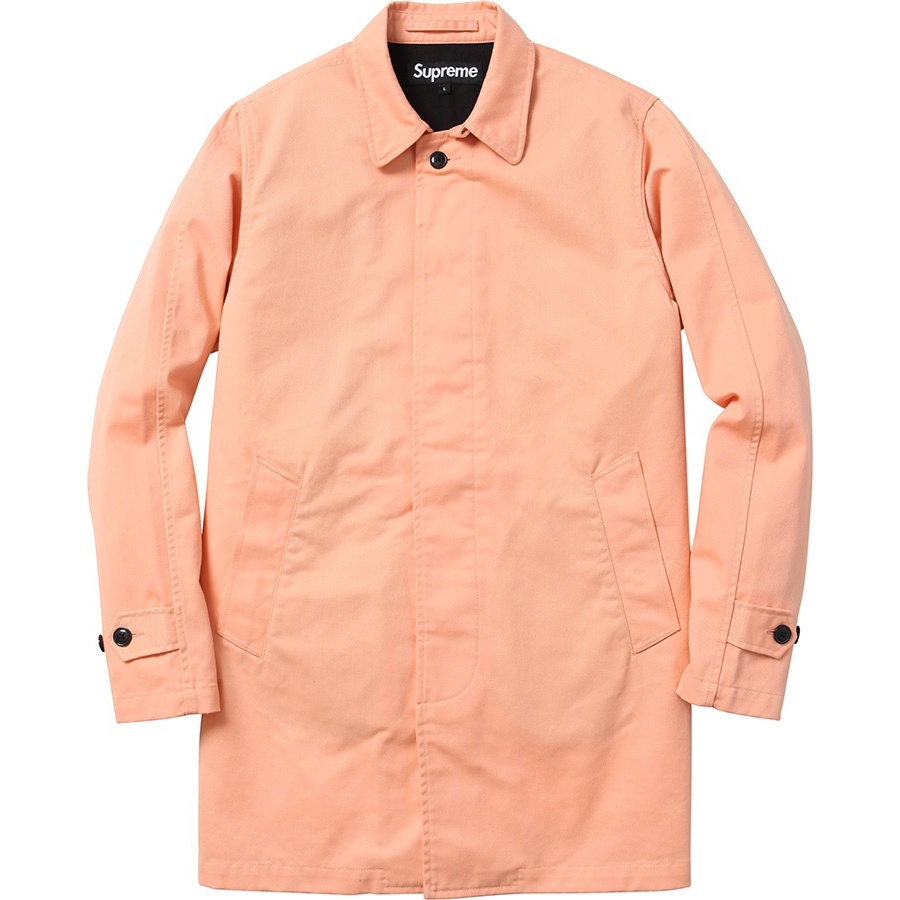 Supreme Work Trench (SS14)