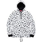 Supreme Fur Pullover (SS14)