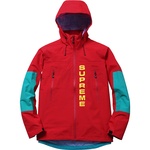 Supreme Competition Taped Seam Jacket (SS14)
