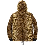 Supreme Fur Pullover (SS14)