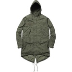 Supreme Riot Fishtail Parka (SS14)