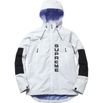 Supreme Competition Taped Seam Jacket (SS14)