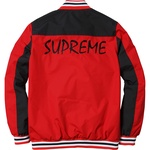 Supreme Supreme Champion Warm-Up Jacket (SS14)