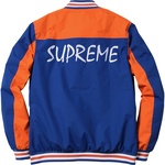 Supreme Supreme Champion Warm-Up Jacket (SS14)