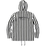Supreme Hooded Denim Parka (SS14)