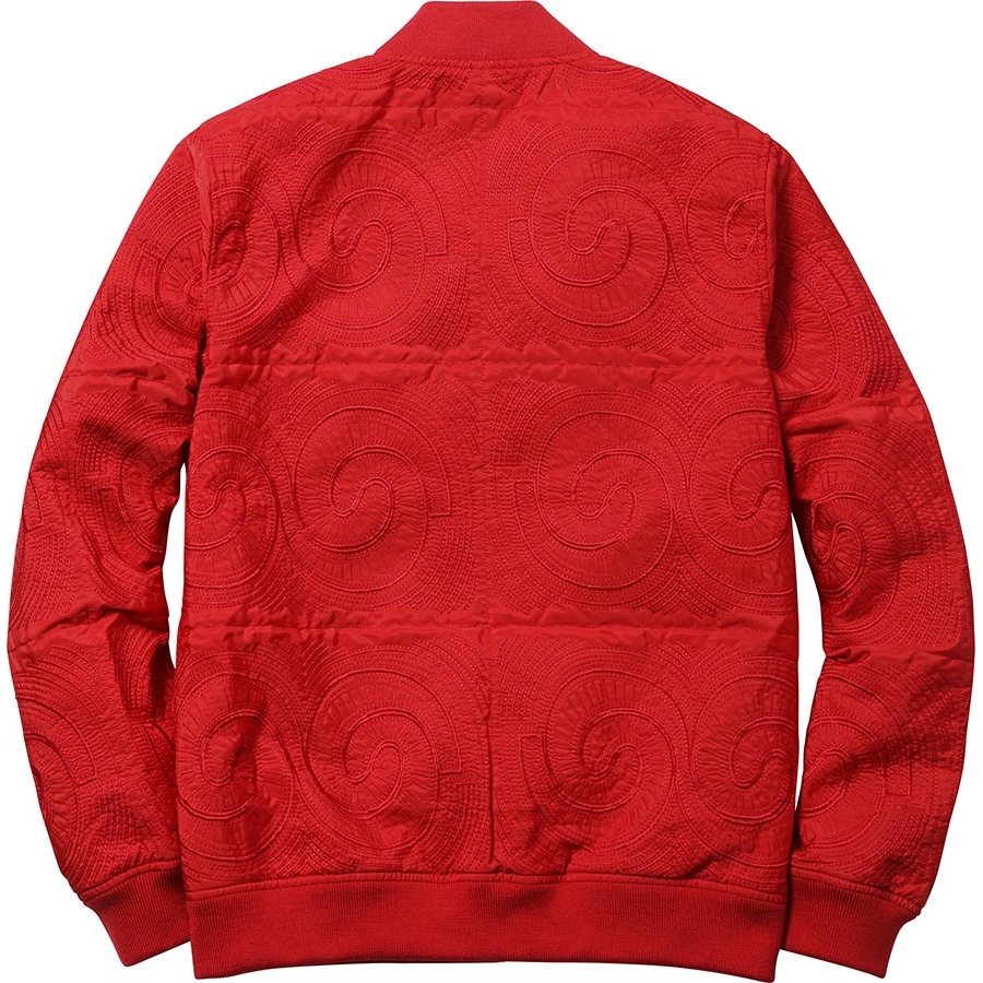 Supreme Uptown Jacket (SS14)