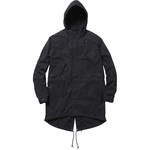 Supreme Riot Fishtail Parka (SS14)