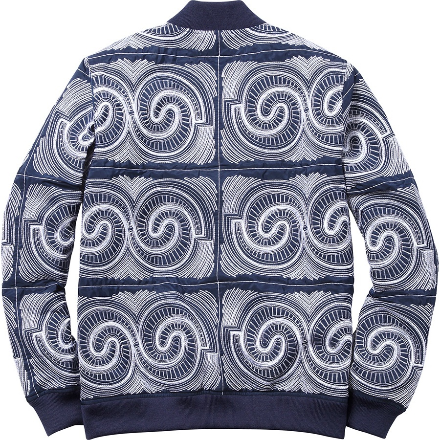 Supreme Uptown Jacket (SS14)