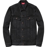 Supreme Supreme Playboy Denim Jacket (SS14)