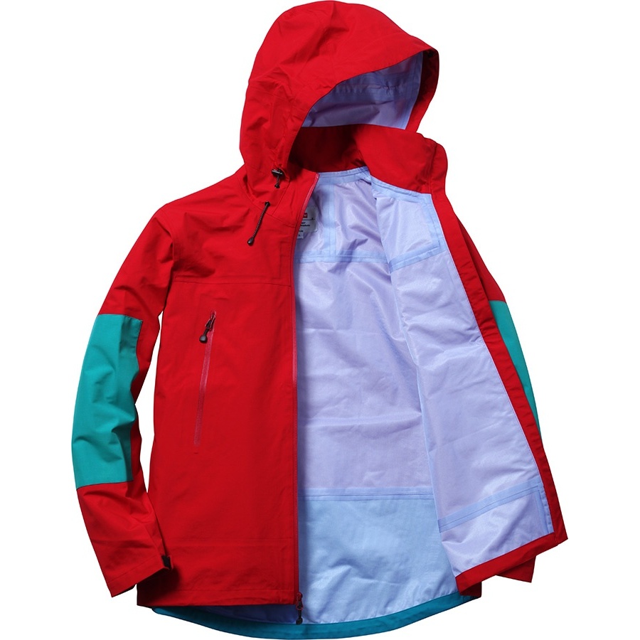 Supreme Competition Taped Seam Jacket (SS14)