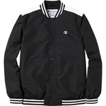 Supreme Supreme Champion Warm-Up Jacket (SS14)