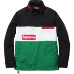 Supreme F-1 Pullover (SS14)