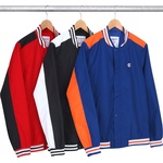 Supreme Supreme Champion Warm-Up Jacket (SS14)