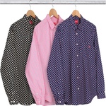 Supreme Dots Shirt (SS14)