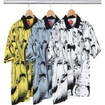 Supreme Flamingo Shirt (SS14)