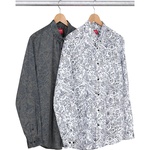 Supreme Supreme Liberty Shirt (SS14)