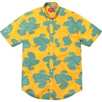 Supreme Paisley Shirt (SS14)