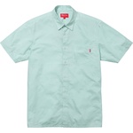 Supreme S S Lightweight Oxford (SS14)
