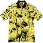 Supreme Flamingo Shirt (SS14)