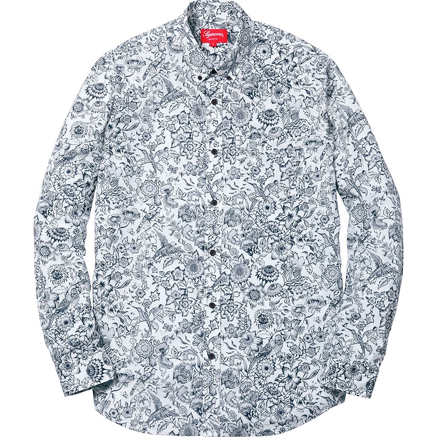 Supreme Supreme Liberty Shirt (SS14)