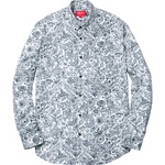 Supreme Supreme Liberty Shirt (SS14)