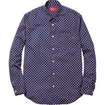 Supreme Dots Shirt (SS14)