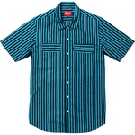 Supreme Striped Garage Shirt (SS14)