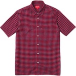 Supreme Lightweight Flannel Gingham (SS14)