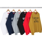Supreme Menace Crewneck (SS14)