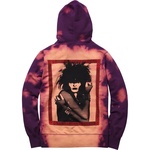 Supreme Siouxsie Pullover (SS14)