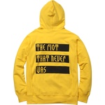 Supreme Riot Pullover (SS14)